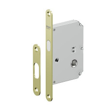 Защелка SLZ-2-WC SGold