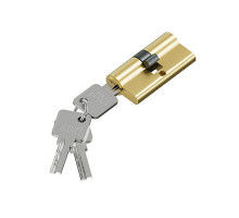 Цилиндр KZZ-6.3S 56(28/28) SGold