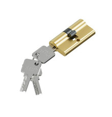 Цилиндр KZZ-6.3S 56(28/28) SGold