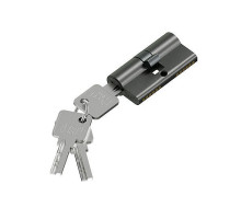 Цилиндр KZZ-6.3S 56(28/28) SGraphite