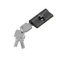Цилиндр KZZ-6.3S 56(28/28) SBlack