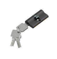 Цилиндр KZZ-6.3S 56(28/28) SBlack