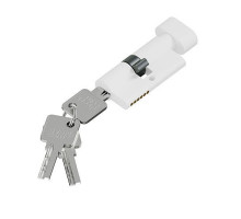 Цилиндр FZZ-6.3S 56(28/28) SWhite