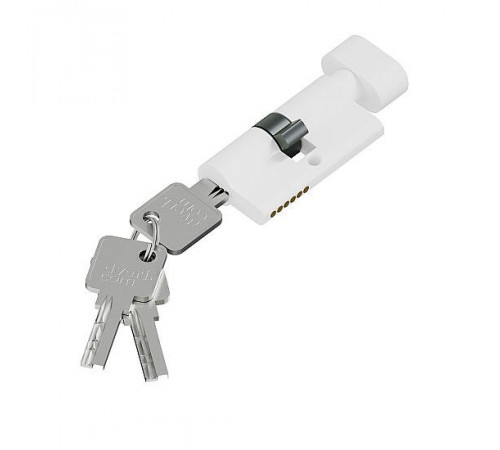 Цилиндр FZZ-6.3S 56(28/28) SWhite