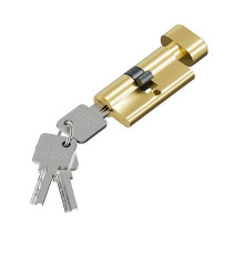 Цилиндр FZZ-6.3S 56(28/28) SGold