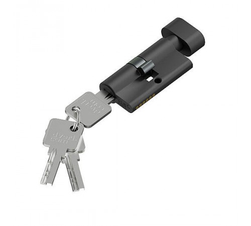 Цилиндр FZZ-6.3S 56(28/28) SBlack