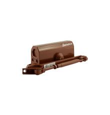 Доводчик ISP 430 Коричневый (50-120 кг)