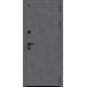 ДC Z-3 Граффити-5/SBlack (5/Г5) Slate Art/Look Art/Букле черное