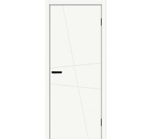 ДП K Граффити-7.Премиум White