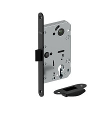 Замок GRD LP-3-CL SBlack Заказ