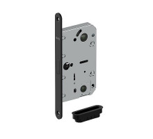 Защелка GRD LM-3-WC SBlack