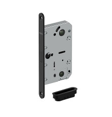 Защелка GRD LM-3-WC SBlack
