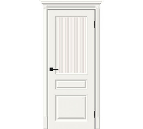 Дверь К Скинни-15.1 Whitey Magic Moru